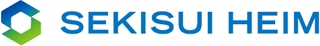 セキスイハイム東海のロゴ