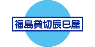 福島貸切辰巳屋自動車のロゴ
