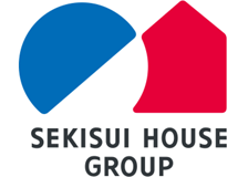 積水ハウスシャーメゾンPM東京（旧：積水ハウス不動産東京株式会社）のロゴ