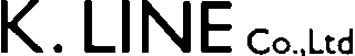 ケイラインのロゴ