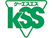ケーエスエスのロゴ
