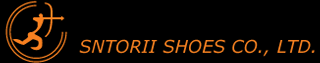 サントリイシューズのロゴ