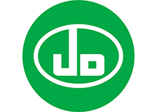 ジェイドルフ製薬のロゴ