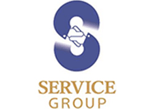 セルヴィスのロゴ