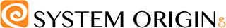 システムオリジンのロゴ