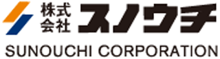 スノウチのロゴ