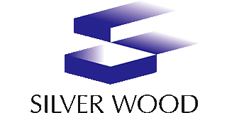 シルバーウッドのロゴ
