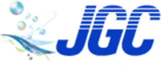 J.G.コーポレーションのロゴ