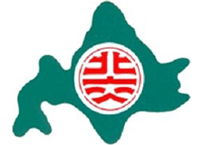 網走北光ハイヤーのロゴ