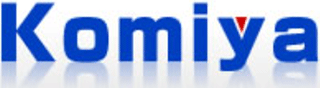 コミヤ印刷のロゴ