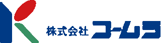 コームラのロゴ