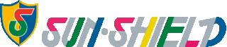 サン・シールドのロゴ