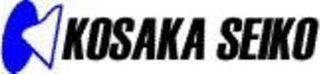 コサカ精工のロゴ
