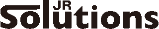 JR北海道ソリューションズのロゴ