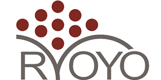 菱洋国際のロゴ