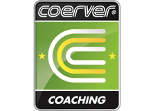 クーバー・コーチング・ジャパンのロゴ