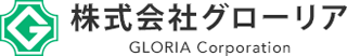 グローリアのロゴ