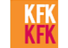 ケイ・エフ・ケイ（フードサービス）のロゴ