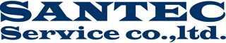 サンテックサービス（運輸）のロゴ