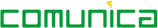 コムニカのロゴ