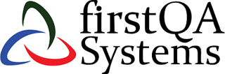ファーストQAシステムズのロゴ