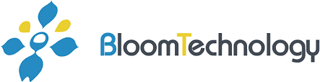 ブルームテクノロジーのロゴ