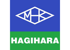 萩原商会のロゴ