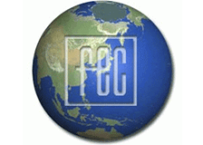 藤本電器のロゴ