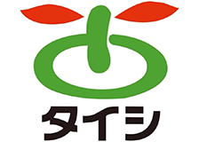 太子食品工業のロゴ