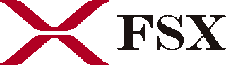 FSXのロゴ