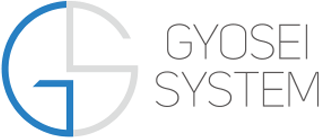 行政システムのロゴ