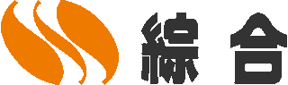 綜合（住宅設備）のロゴ
