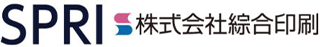 綜合印刷のロゴ