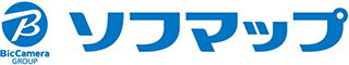ソフマップのロゴ