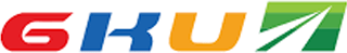GKUのロゴ