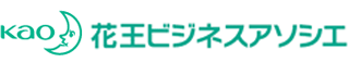 花王ビジネスアソシエのロゴ
