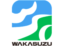 若鈴コンサルタンツのロゴ