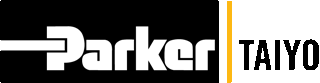Parker TAIYO（旧：株式会社TAIYO）のロゴ