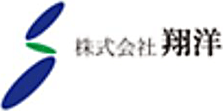 翔洋のロゴ