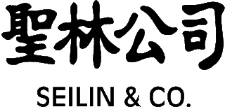 聖林公司のロゴ