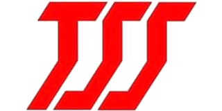 鉄鋼処理産業のロゴ