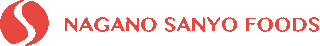 長野サンヨーフーズのロゴ