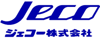 長野ジェコーのロゴ