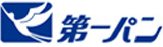 第一パンのロゴ