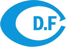 第一復建のロゴ