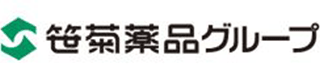 笹菊薬品のロゴ
