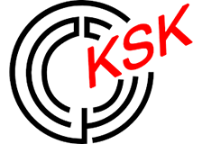 熊野製罐のロゴ