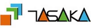 田坂鋼業のロゴ