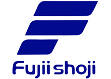 藤井商事のロゴ