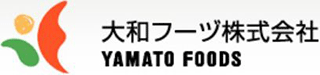 大和フーヅのロゴ